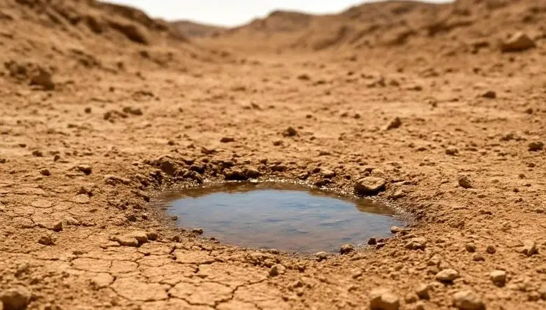 شبکه آب ایران ؛ یک بیمار ۴۰ ساله / هشتم آذرماه 1404 کشور بدون بارش / خشکسالی و کم‌کاری مسئولان ایران را به آستانه انفجار آبی رساند