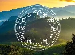 فال طبیعت امروز/ 20 مهر 1405
