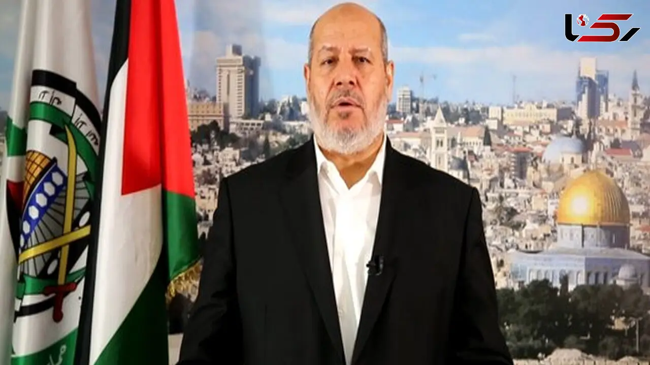  حماس با پیشنهاد جدید آتش‌بس در غزه موافقت کرد