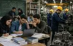 از هر سه بیکار ایرانی، یک نفر مدرک دانشگاهی دارد / سهم صنعت به 31 درصد کاهش یافت!