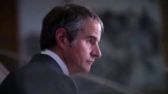 ابعاد سفر «گروسی» به تهران؛ از مذاکرات هسته‌ای تا انتقال اورانیوم به روسیه