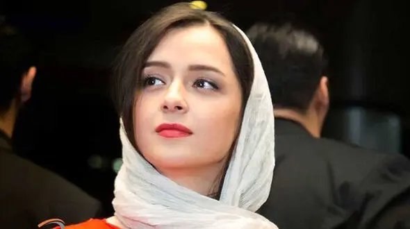 پاسخ عجیب ترانه علیدوستی به سوالی خصوصی + فیلم 