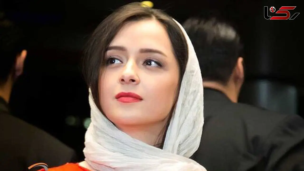 پاسخ عجیب ترانه علیدوستی به سوالی خصوصی + فیلم 