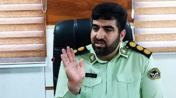 هشدار پلیس  زائران اربعین / شیادان در کمین نشستند + جزییات