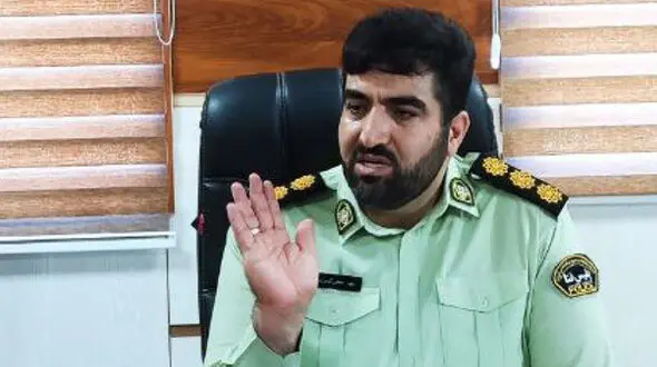 دستگیری عاملان آزار و اذیت کودکان در فضای مجازی + فیلم گفت و گو