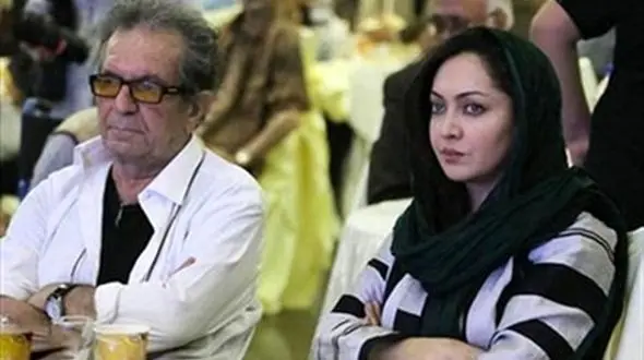 فیلم / خلاقیت منحصر به فرد نیکی کریمی، بازیگر نقش مادر شهریار در زنده نگه داشتن یاد داریوش مهرجویی و همسرش کارگردانی که مظلومانه ....