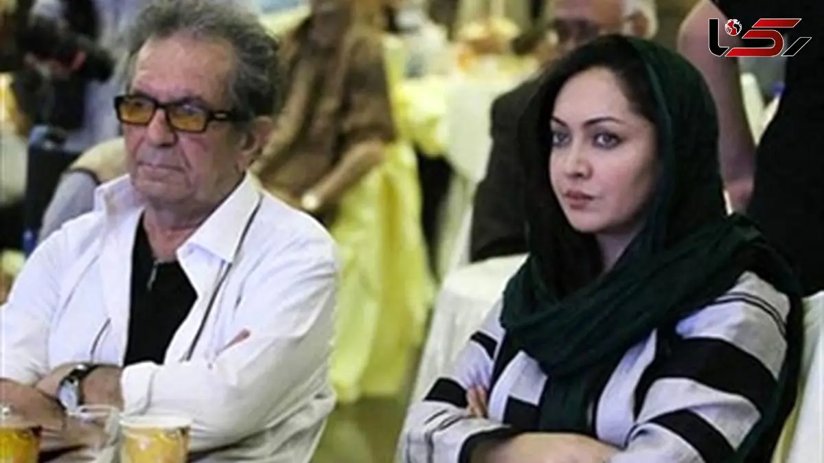 فیلم / خلاقیت منحصر به فرد نیکی کریمی، بازیگر نقش مادر شهریار در زنده نگه داشتن یاد داریوش مهرجویی و همسرش کارگردانی که مظلومانه ....