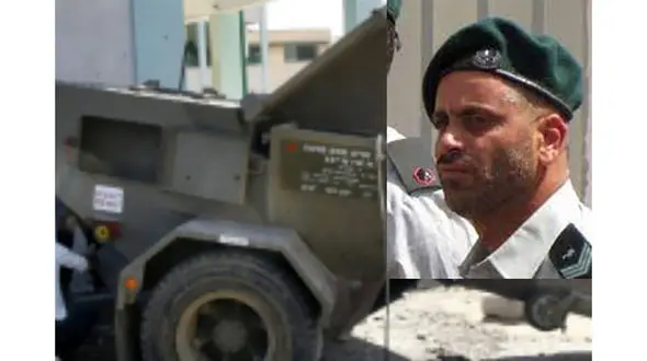 نفوذ ایران به معاونت اطلاعات ارتش اسرائیل؟ / صحنه سازی اسرائیل برای مرگ افسران کهنه‌کار