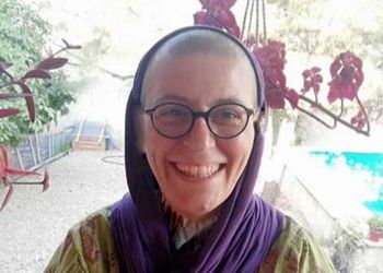 ویدئو/ سوسن پرور: به من میگن زشت هستی و .... / نوجوونی عاشق شدم .....و به پسره پیشنهاد دادم و اون ....