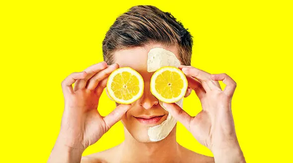 محصولات مراقبت از پوست زنان برای آقایان ممنوع !