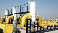 تمدید قرارداد صادرات گاز ایران به عراق + جزئیات