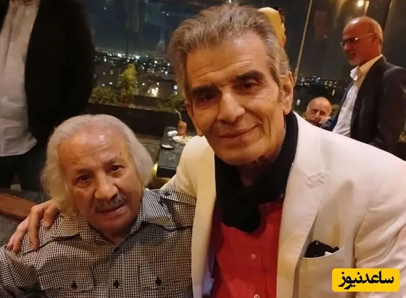 سعید پیردوست
