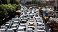 اجرای طرح ترافیک، فاصله گذاری اجتماعی را "مختل کرد"