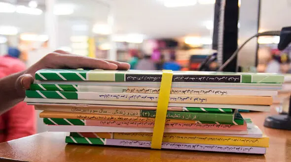 قیمت کتاب‌های سال تحصیلی جدید دانش‌آموزان اعلام شد