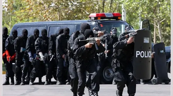 بازداشت کارگردان سینما به خاطر قتل همسایه /  او همسر یکی از بازیگران سینما و تلویزیون بود