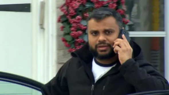 دستگیری عامل یخ‌زدگی و مرگ خانواده پناهجو در مرز کانادا