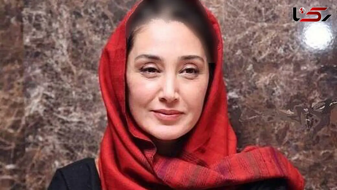 هدیه تهرانی بهترین بازیگر زن جشنواره فجر برای گذشته!
