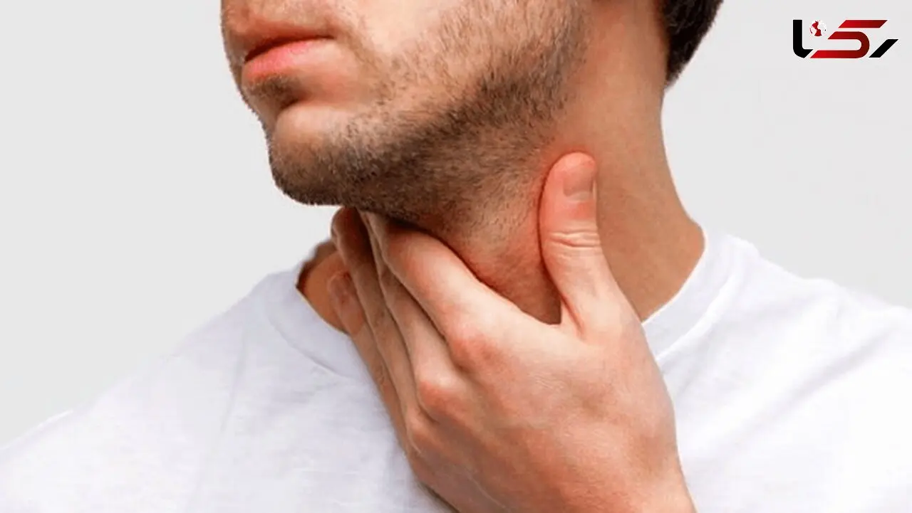 «غم‌باد» واقعیت دارد؟ وقتی استرس تیروئید را به هم می‌ریزد