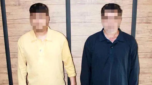 ترس عجیب این 2 قاتل از قیچی سلمانی / پرونده 4 ساله به کجا رسید