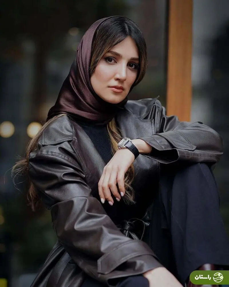 زهرا نادری فر