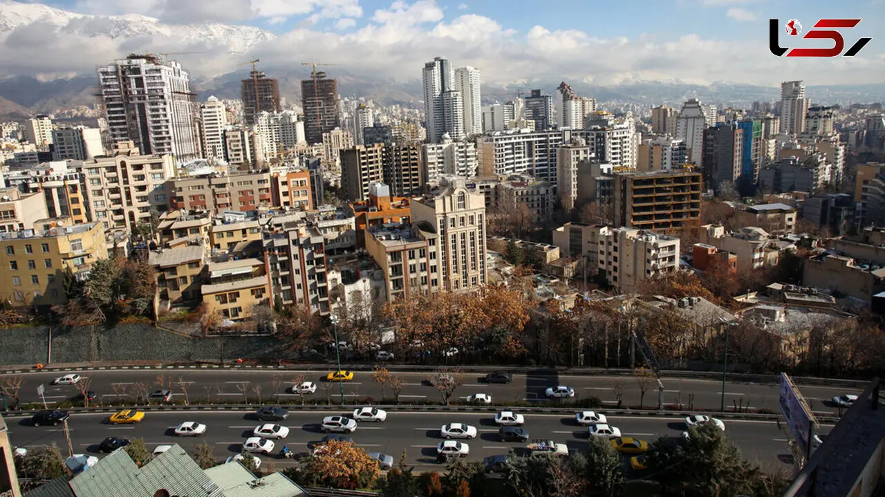 قیمت آپارتمان در ستارخان، جنت‌ آباد و چیتگر چقدر شد؟ + جدول جدید قیمت مسکن در مناطق پرتقاضای تهران
