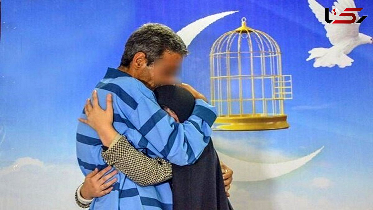 آزادی 14 زندانی از زندان های نهاوند