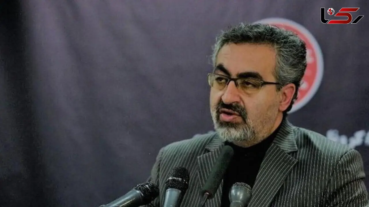 تا امروز چند نفر در ایران واکسن کرونا زده اند ؟ + فیلم
