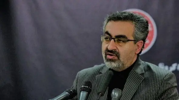 حال جهانپور خوب نیست او به کرونای انگلیسی مبتلا شده است