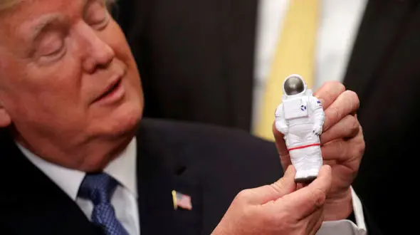 عکس لباس فرم خنده‌دار ارتش هوافضای آمریکا