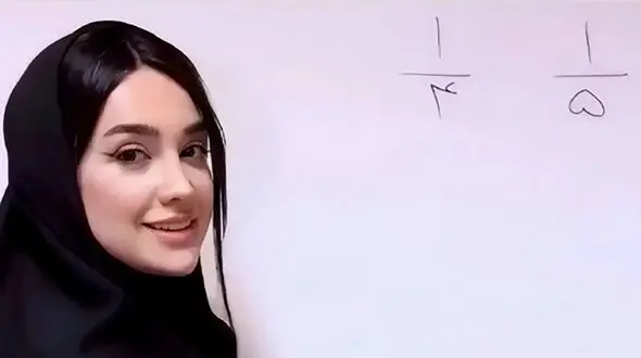 فیلم جواب دندان شکن خانم معلم قائمشهری به اخراج کنندگانش ! /   صدف صفرزاده دلش شکست کوتاه نیامد !