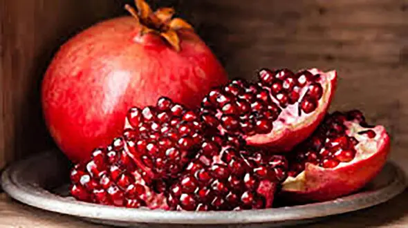 قیمت انار و میوه شب یلدا آذر ماه 99 + جدول