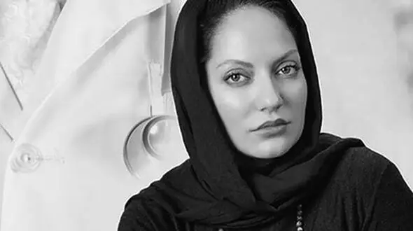 عکس جنجالی مهناز افشار در باغ شخصی + عکس 