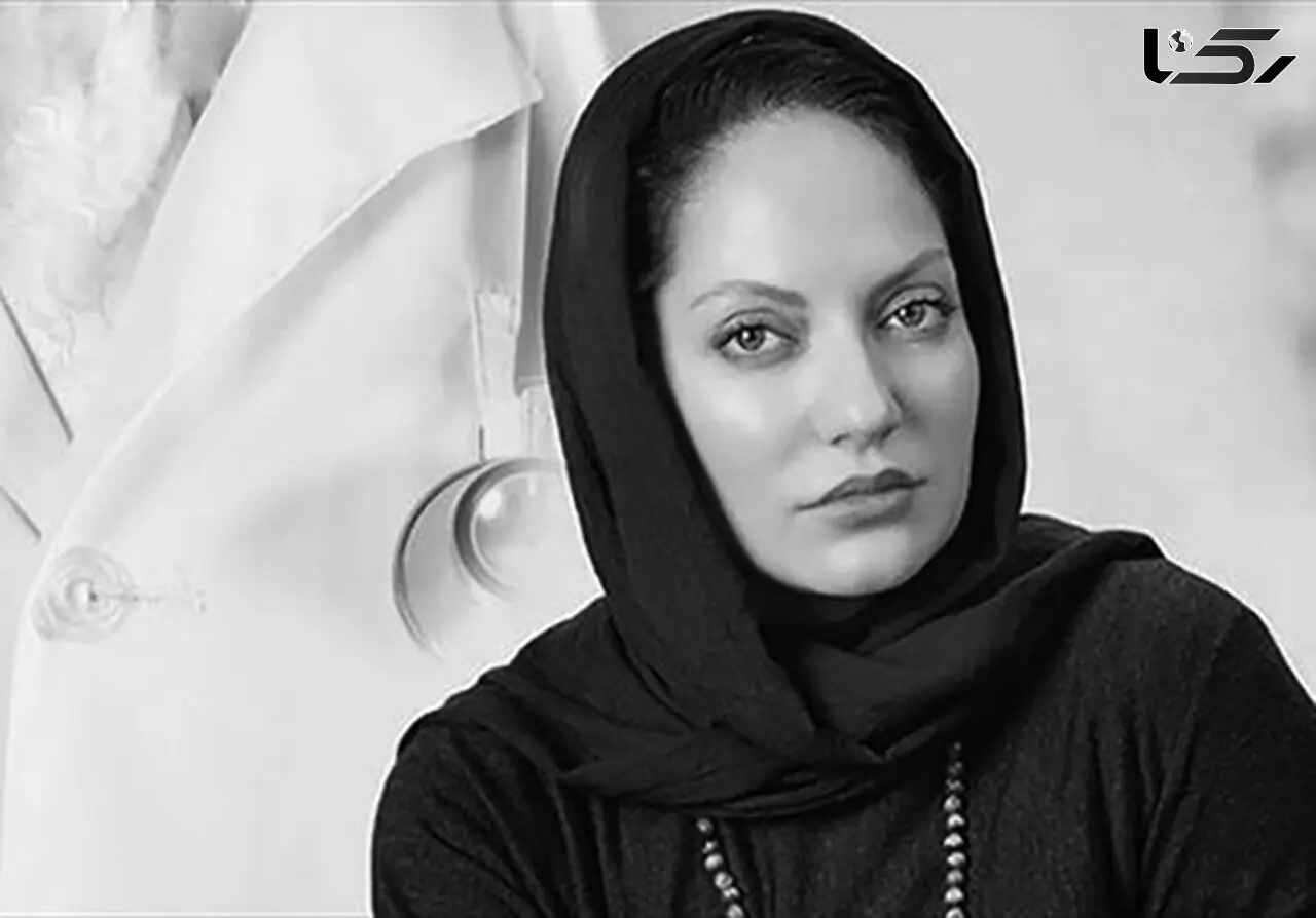عکس جنجالی مهناز افشار در باغ شخصی + عکس 