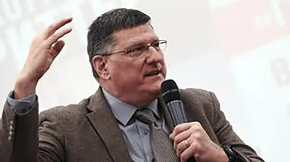 افسر اطلاعاتی آمریکا : جنگ را در همان روز اول باختیم/ آمریکا وارد تله شد