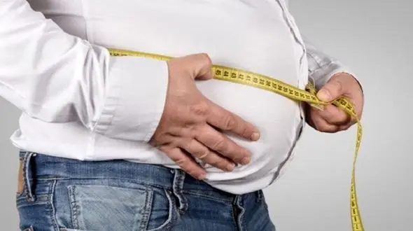 راز شوکه‌ کننده پشت بزرگ شدن شکم با افزایش سن!