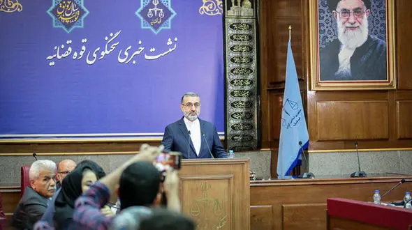 به غیر از زم افراد دیگری در بخشهای مختلف بازداشت نشده است / از زم اطلاعات با ارزشی به دست آمده است + فیلم