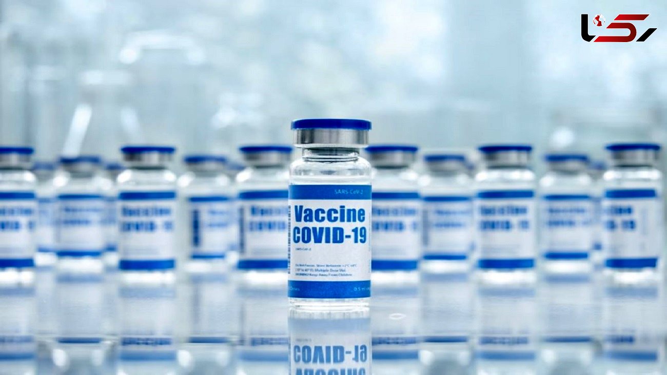 آخرین آمار واکسن کرونا در ایران تا 22 مهر 1400