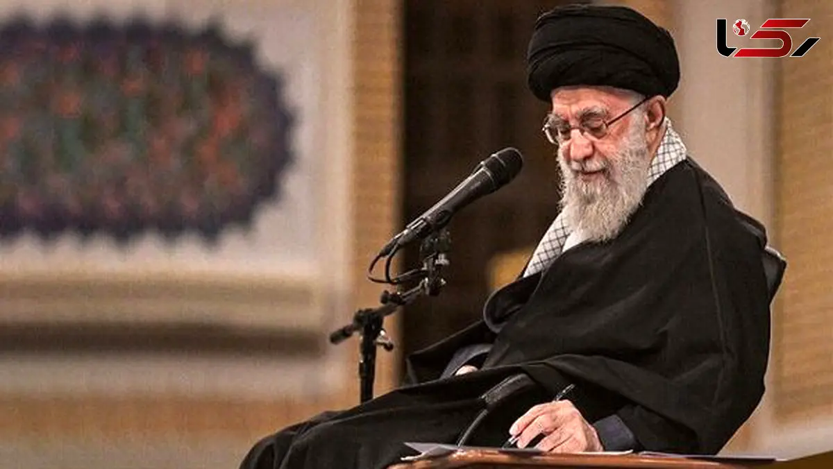 پیام تسلیت رهبر انقلاب به آیت‌الله سیستانی
