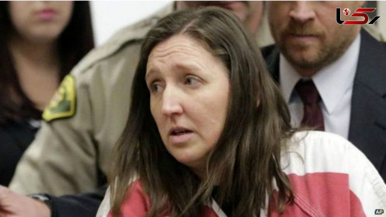 مادر امریکایی به جرم کشتن 6 کودکش در آستانه حکم ابد قرار گرفت