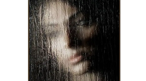 دردسر باردار شدن زن بیوه از جوانی که کم سن تر از او بود!