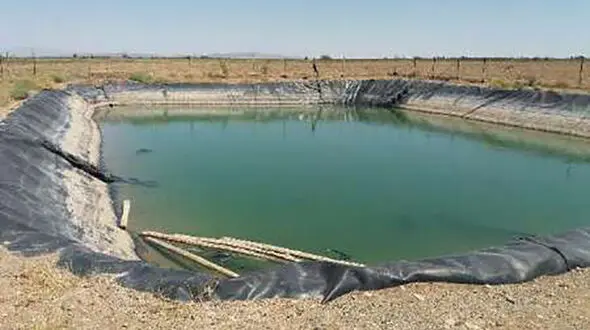 غرق نوجوان 14 ساله سبزواری در استخر کشاورزی