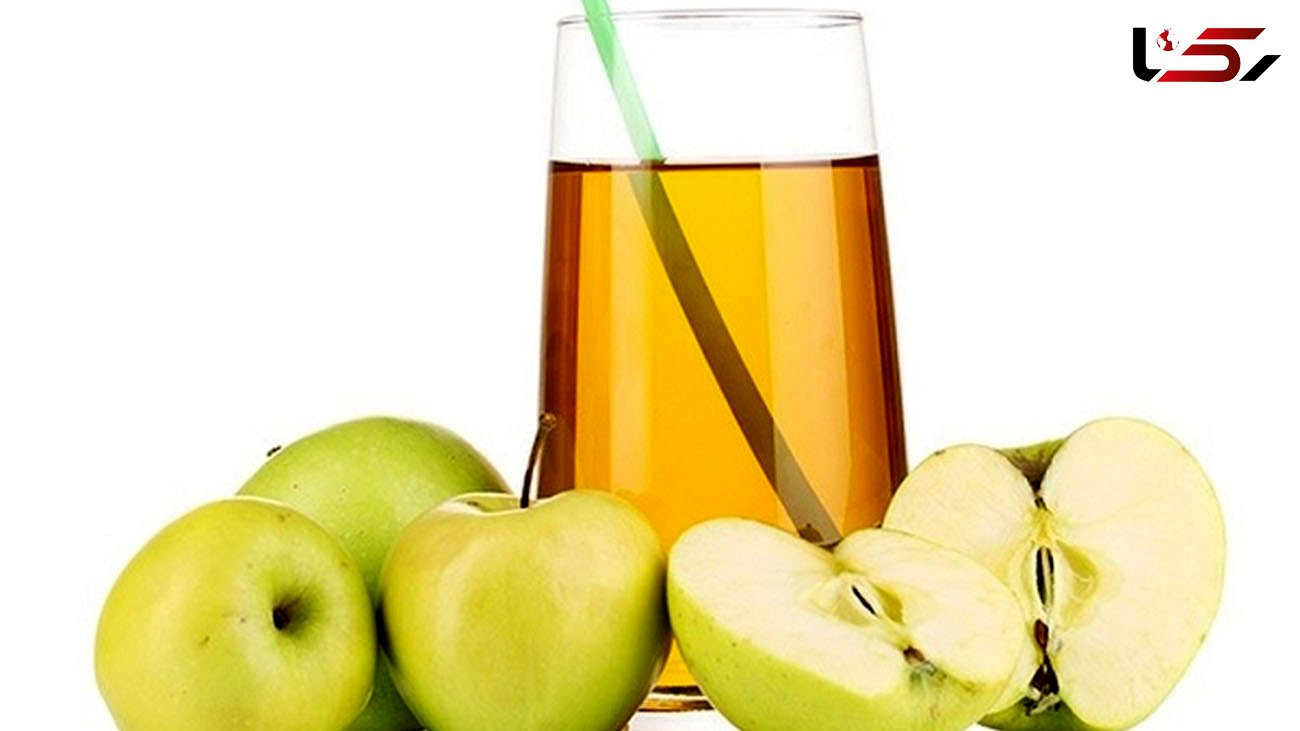 10 فایده آب سیب برای ارگان های بدن