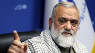 سردار نقدی: در جنگ ۱۲ روزه وفاق کاملی بین ارکان نظام وجود داشت/ جاسوس بودن رئیس یا اعضای دفترم دروغ محض است + فیلم