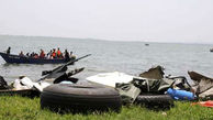 واژگونی قایق 9 قربانی گرفت+ عکس