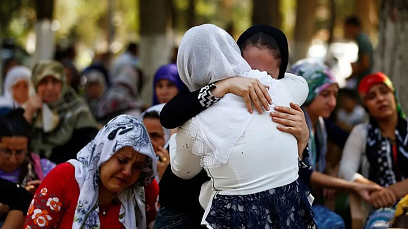 رقص کرونا در عروسی با 70 میهمان در اردبیل / یک تن کشته شد