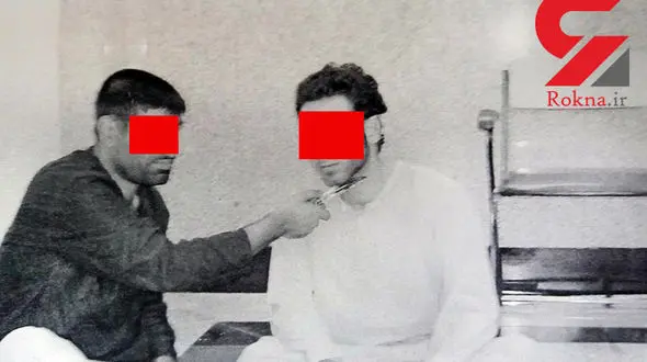 نقشه کثیف فقط به خاطر خودروی سمند+عکس