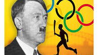 رد پای هیتلر در روشن ماندن مشعل المپیک / بی رحم ترین قاتل بشریت عاشق ورزش بود
