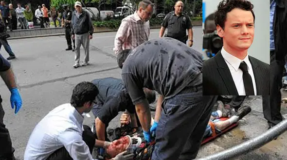 مرگ تلخ هنرپیشه جوان در تصادف +عکس