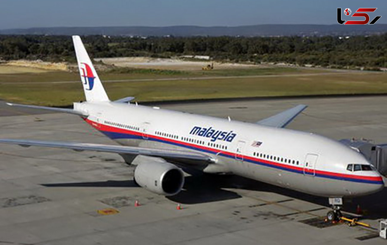 خلبان پرواز MH370 برای سقوط برنامه‌ریزی کرده بود