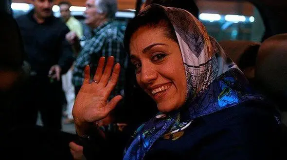 جنجال فیلم شهرزاد میرقلی خان از فرار رییس سابق صدا و سیما به خارج! /یک پرونده پیچیده! + جزییات